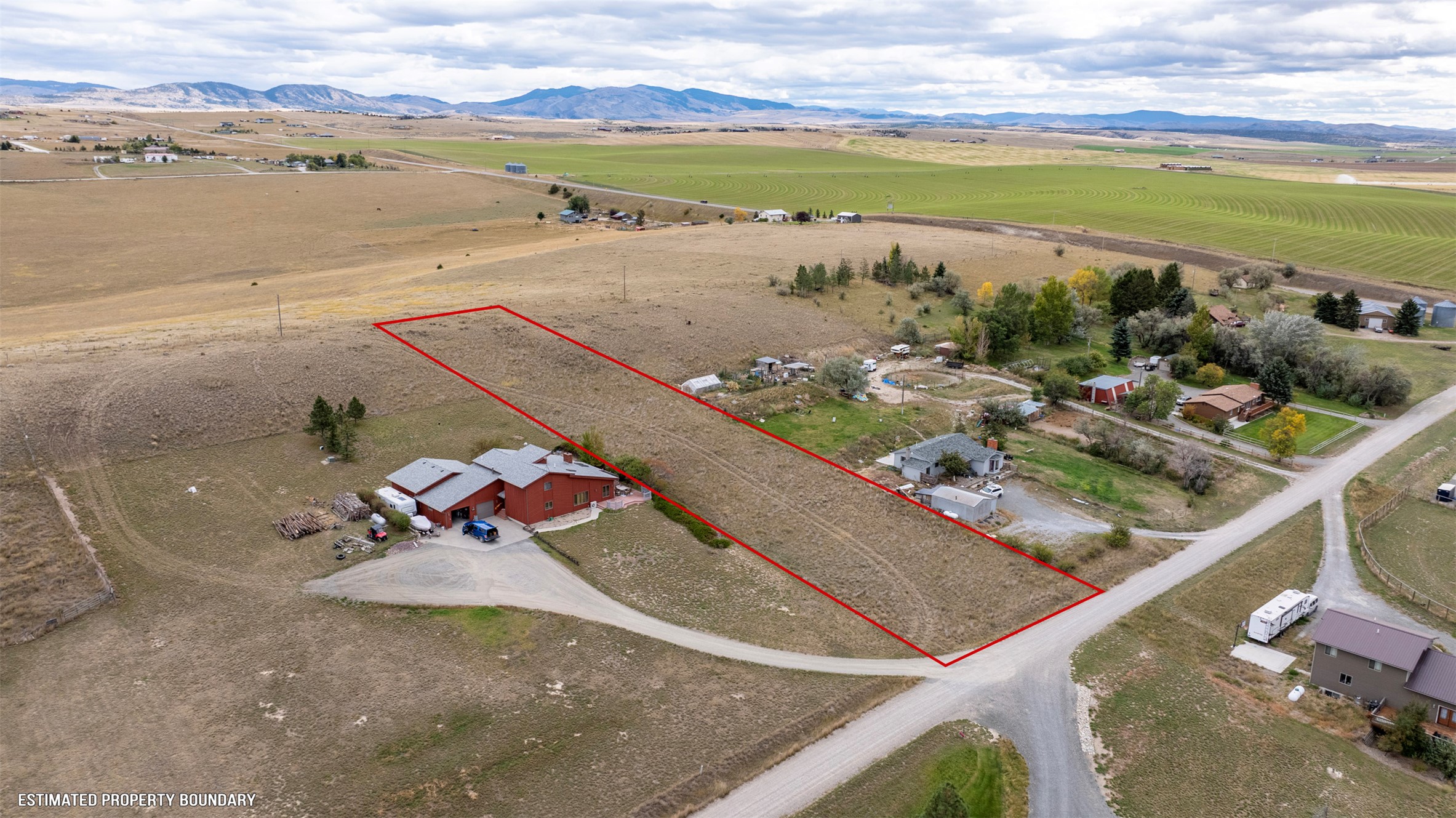 TBD Sullivan Ridge Way