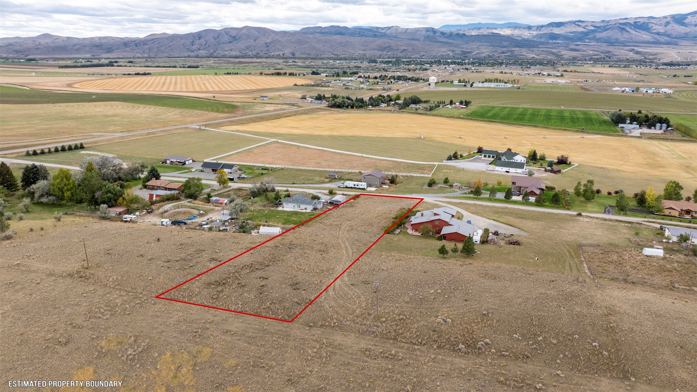 TBD Sullivan Ridge Way