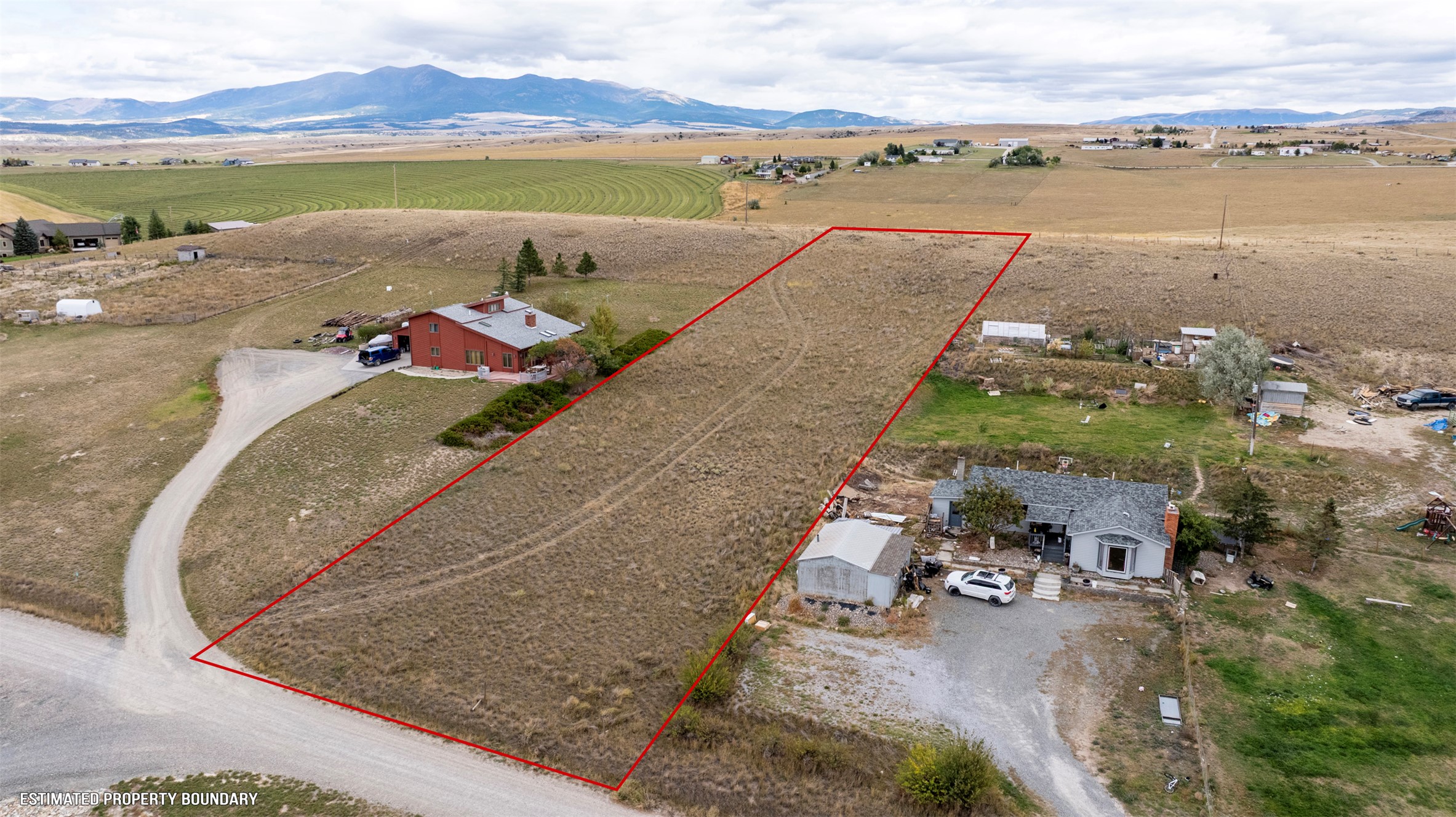 TBD Sullivan Ridge Way