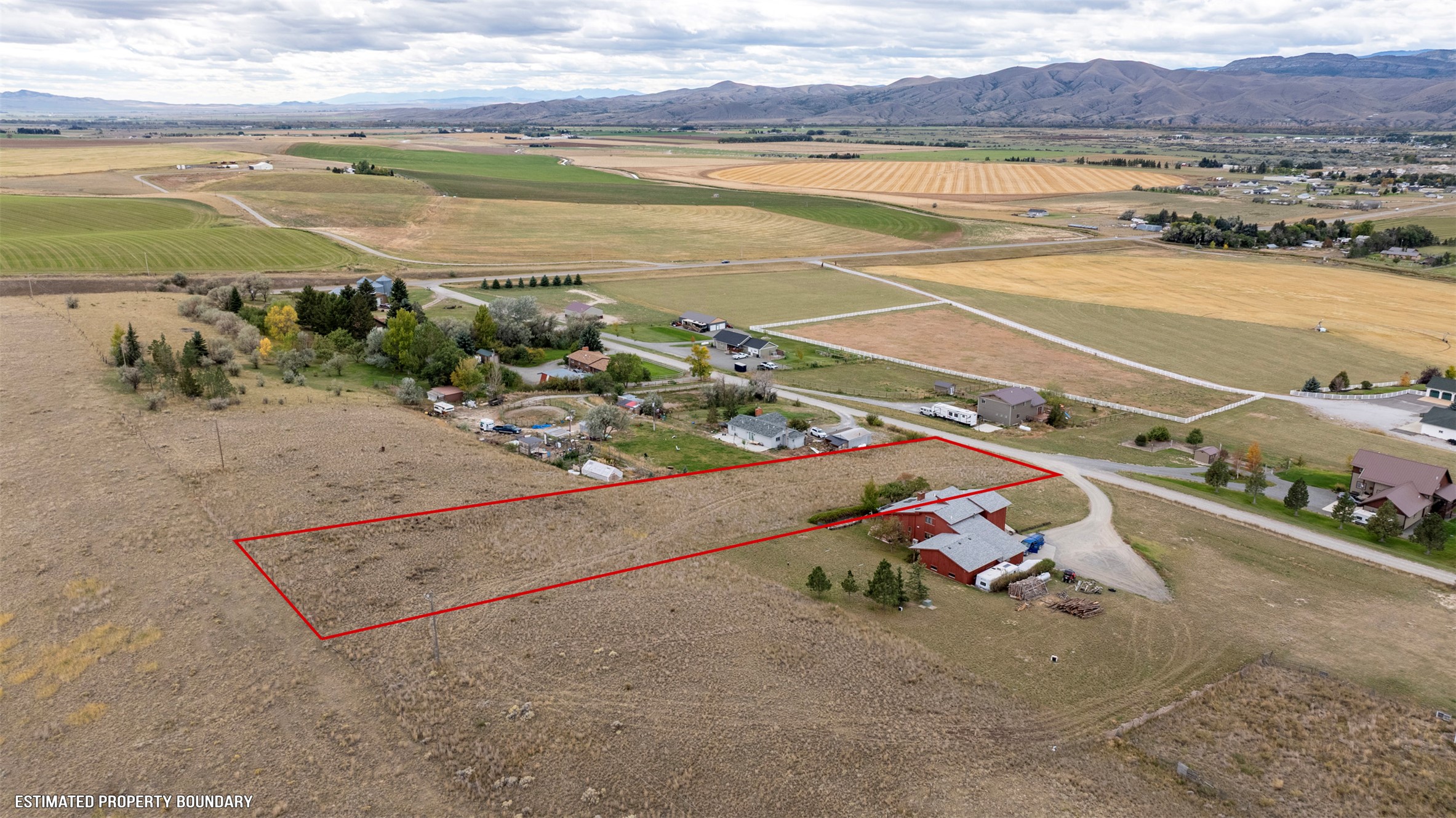 TBD Sullivan Ridge Way