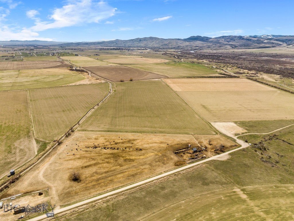 TBD Riley Road