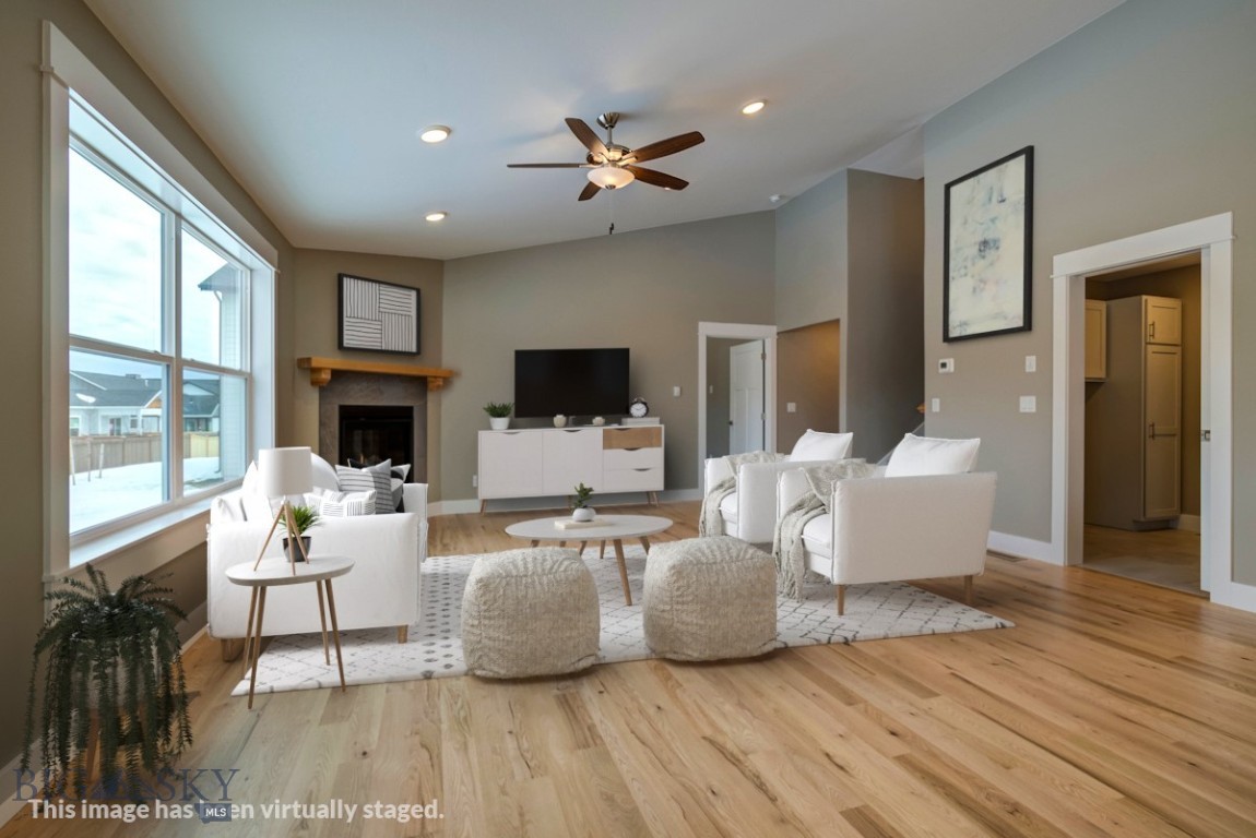 130 Arrow Peak Court