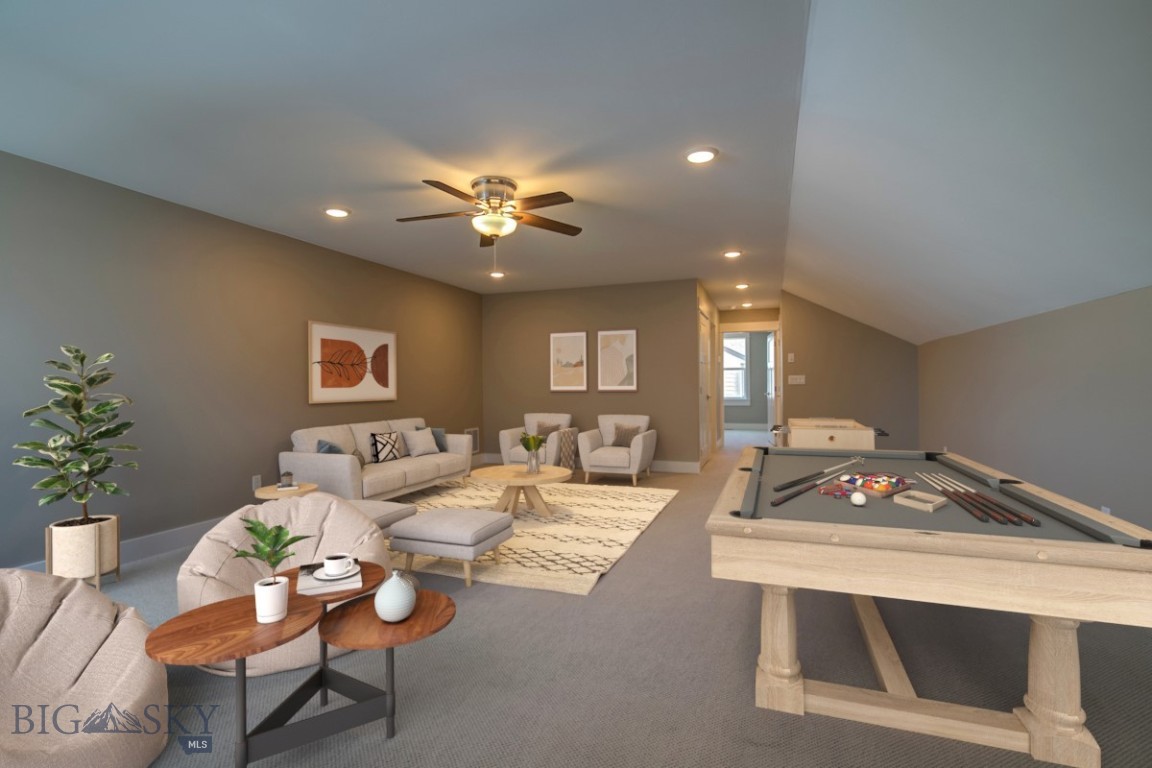 130 Arrow Peak Court