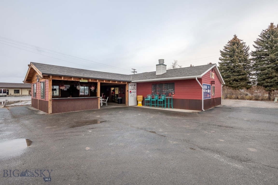 209 S Front Street