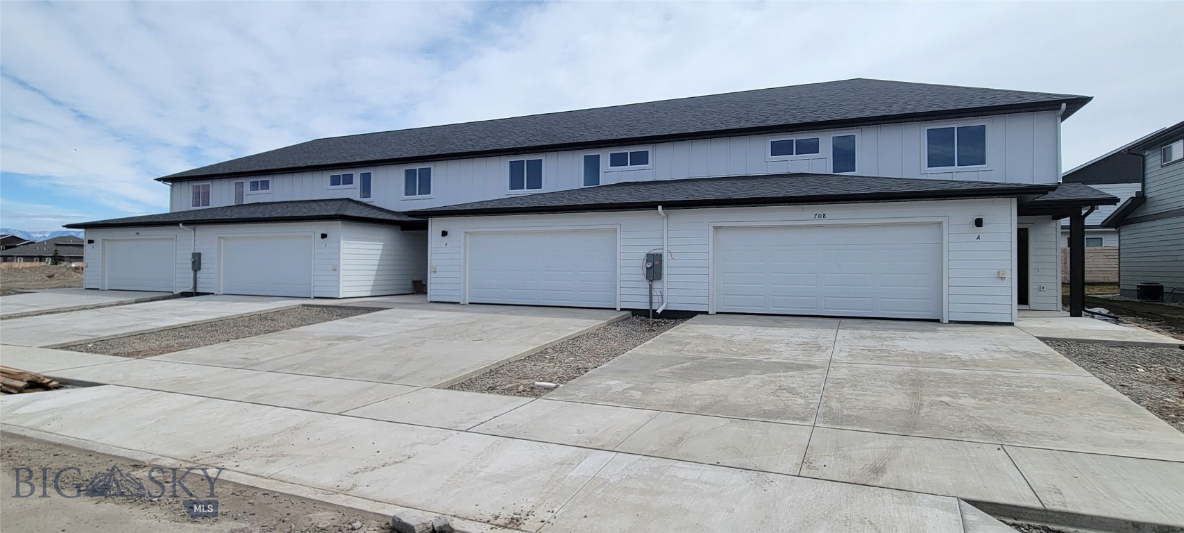 705 Black Diamond Unit C