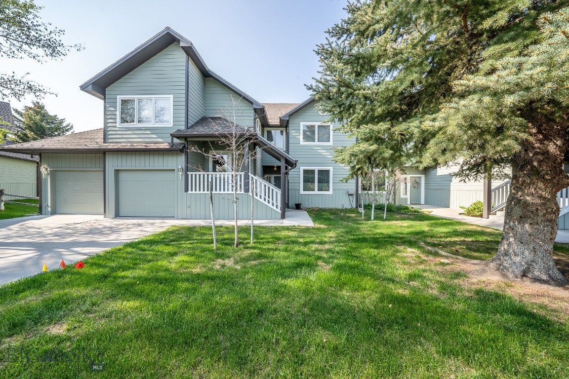 409 Overbrook Drive 25
