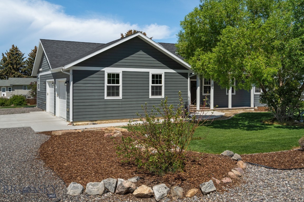 329 Godfrey Way