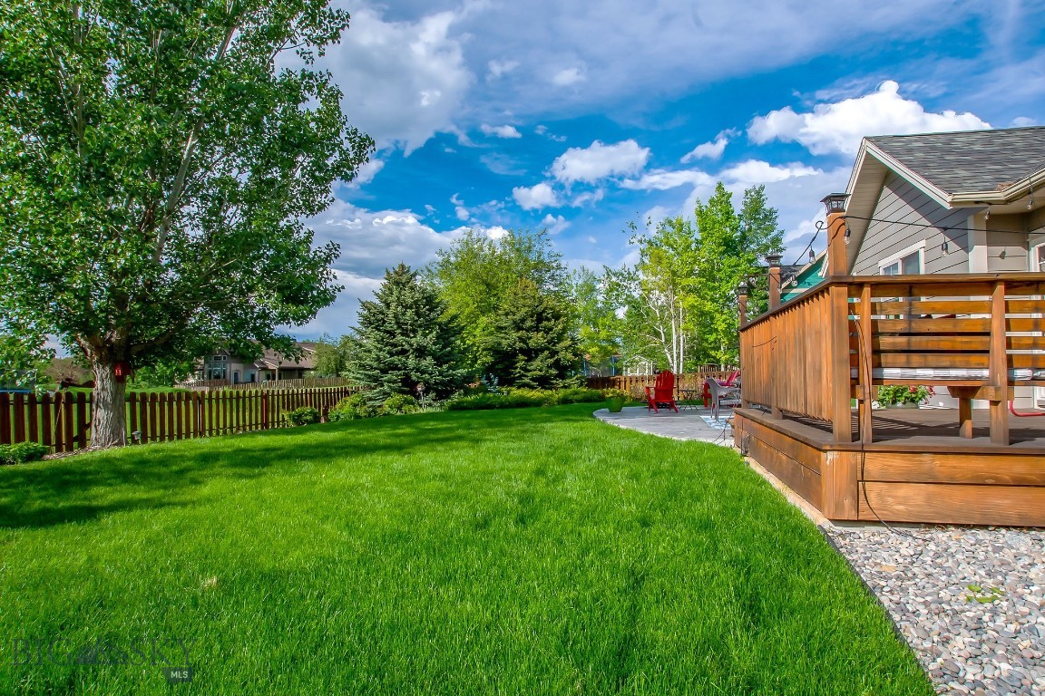 189 Morgan Creek Lane