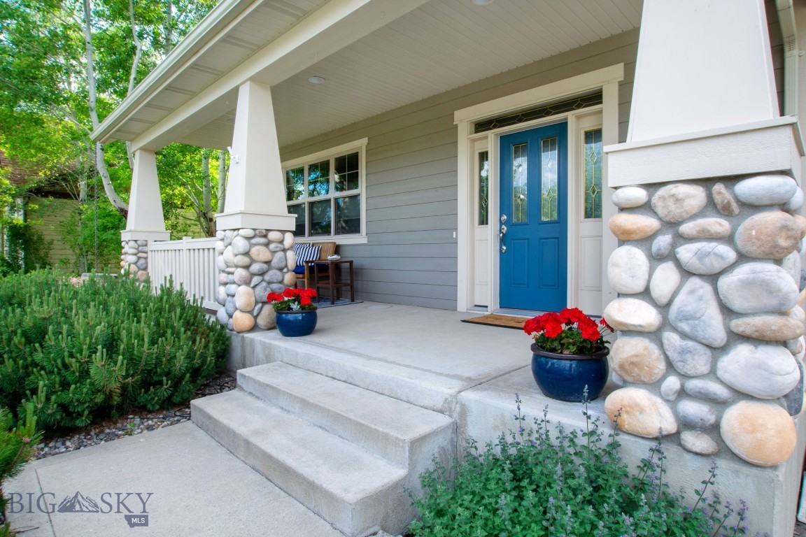 189 Morgan Creek Lane