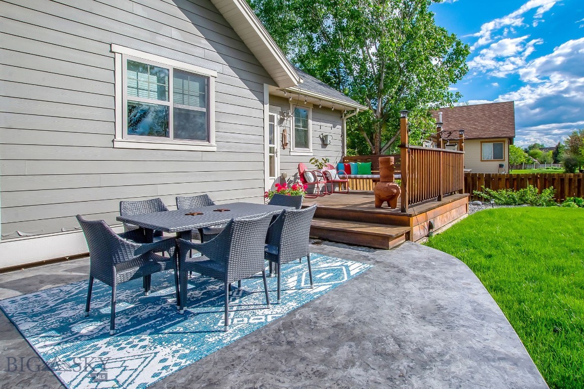 189 Morgan Creek Lane