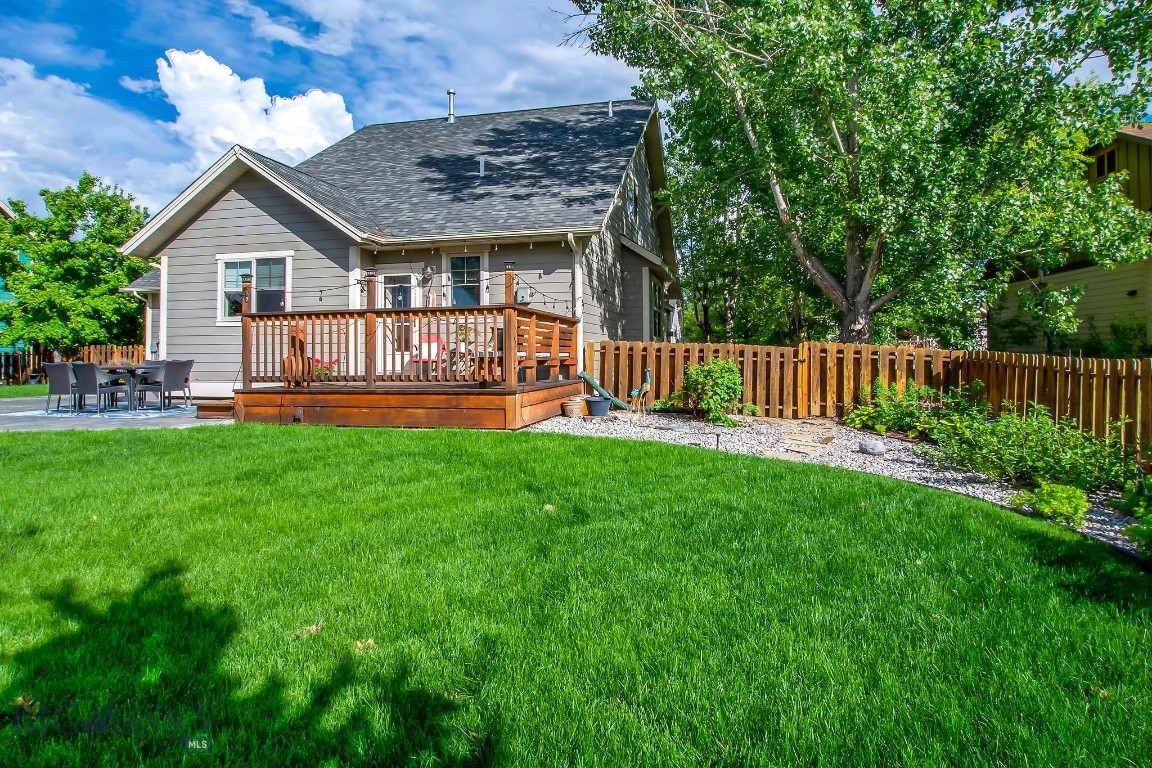 189 Morgan Creek Lane