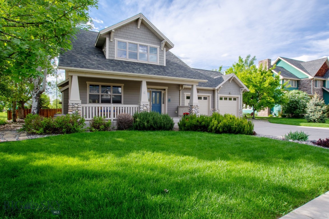 189 Morgan Creek Lane