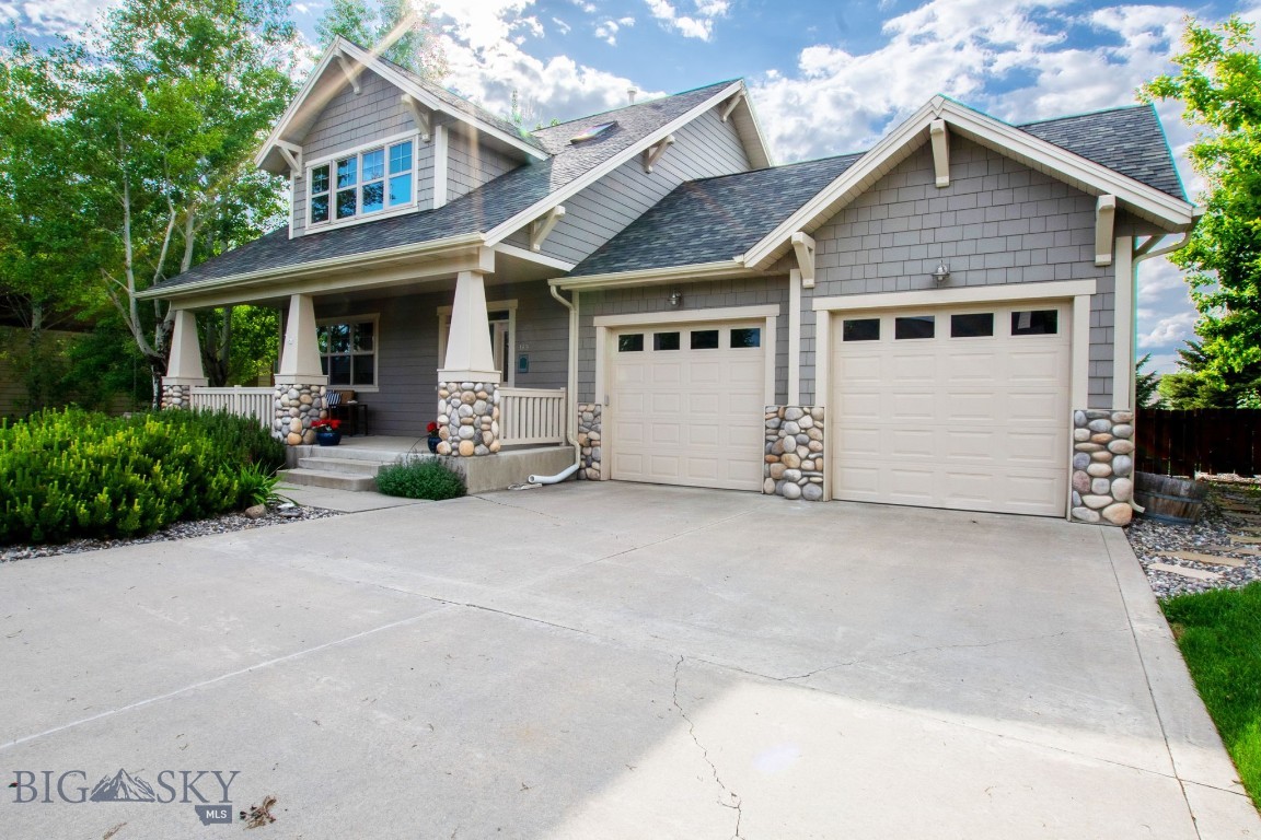 189 Morgan Creek Lane