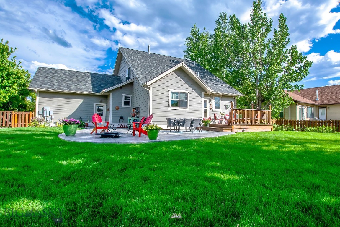 189 Morgan Creek Lane