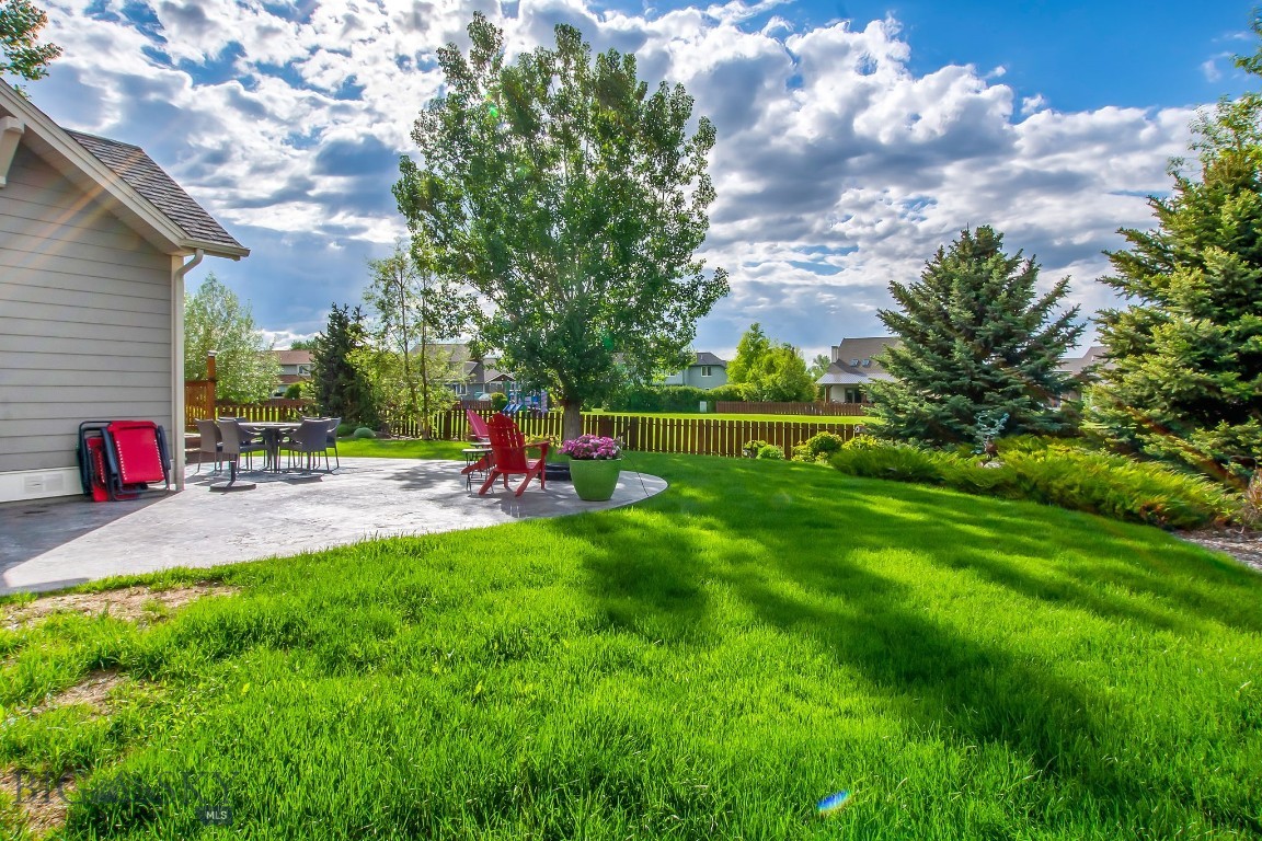 189 Morgan Creek Lane