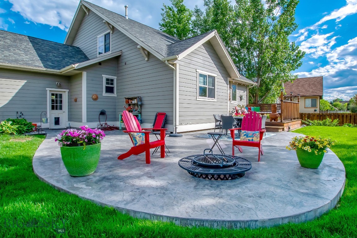 189 Morgan Creek Lane