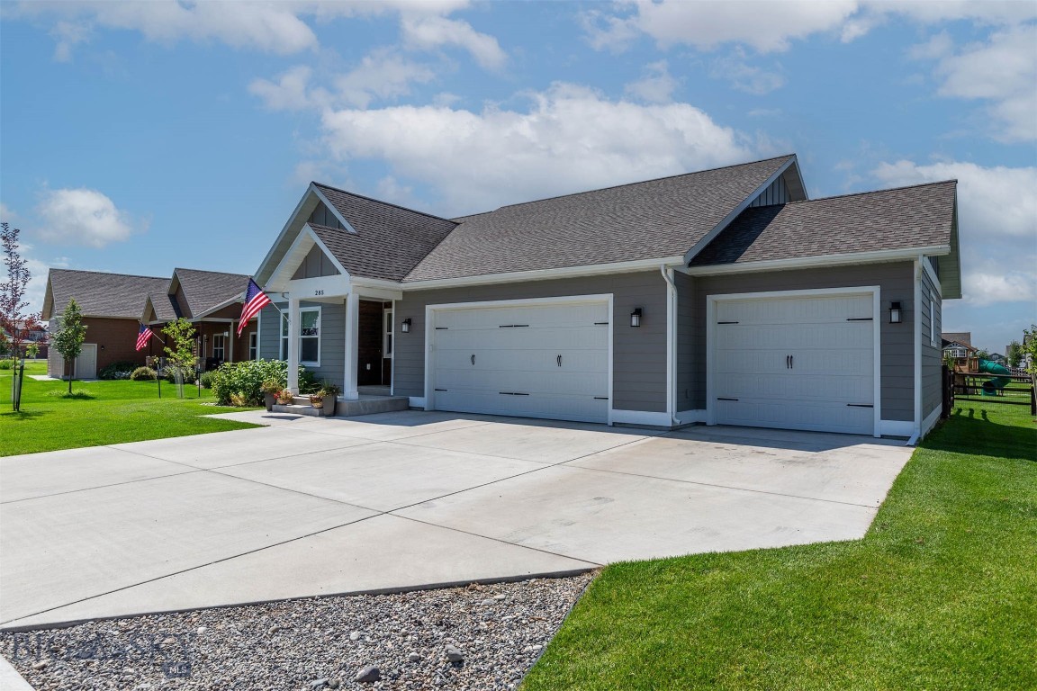 285 Northwest Passage Lane