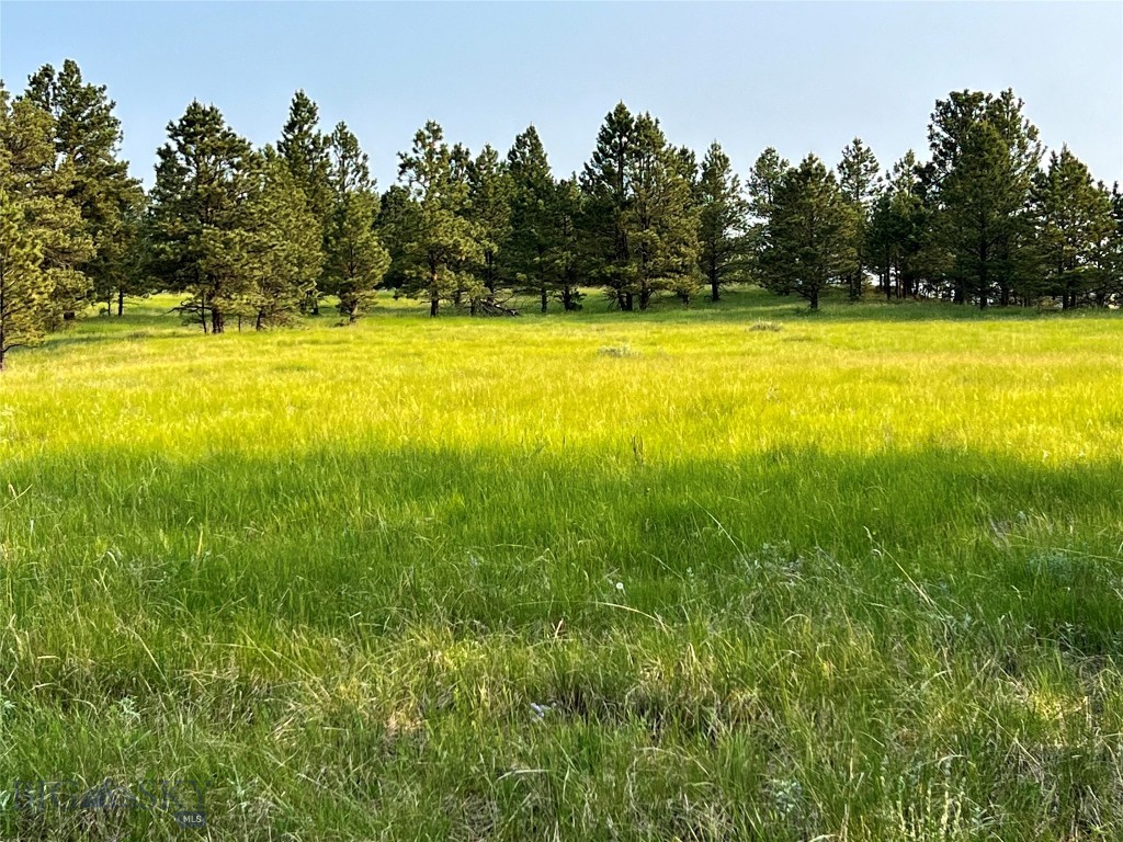 1721 Chalk Buttes Road