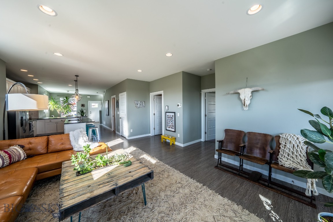 122 Ramshorn Peak Lane
