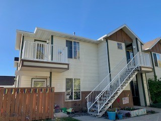 893 Forestglen Drive 1F