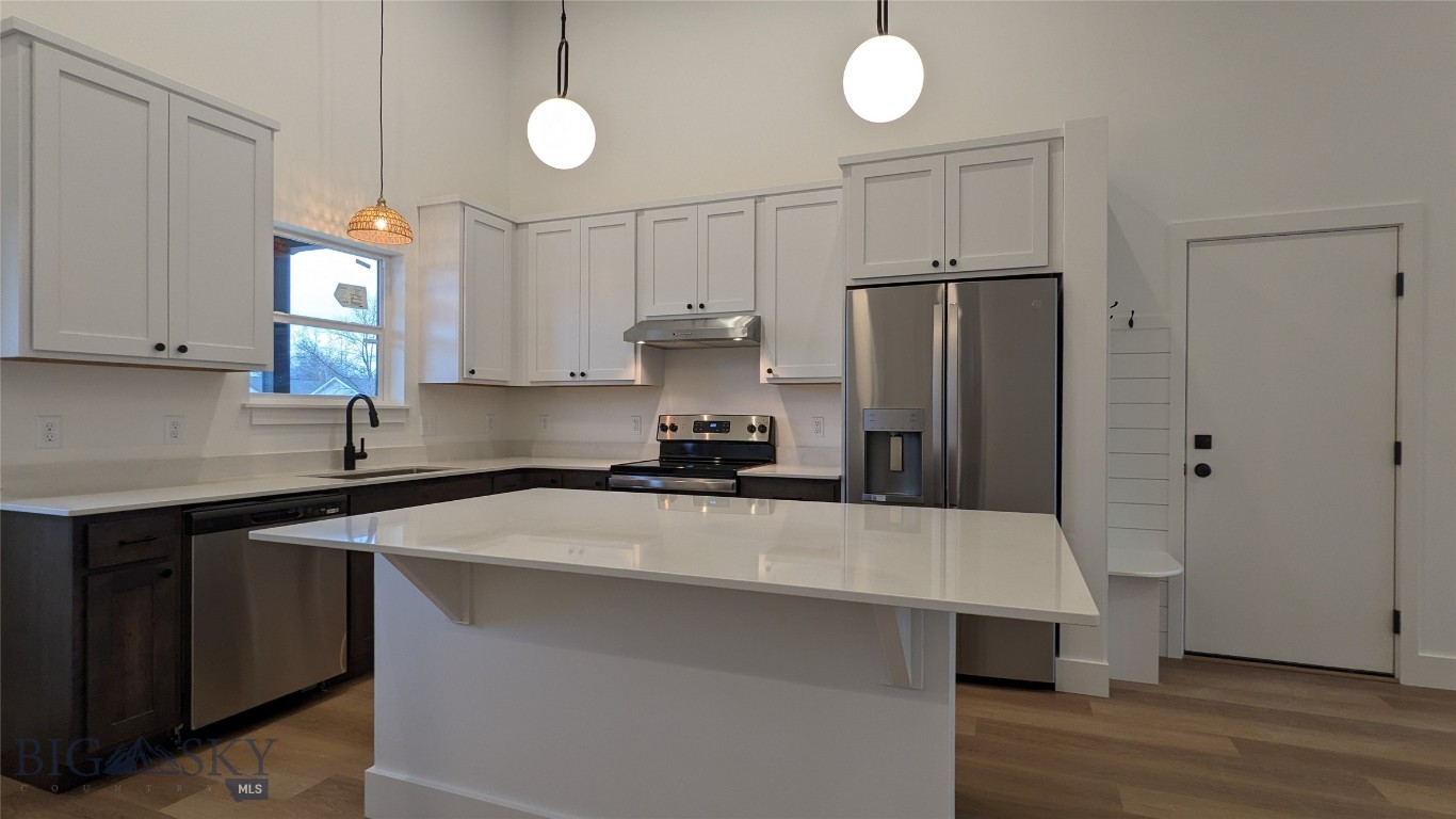 600 Butler Creek