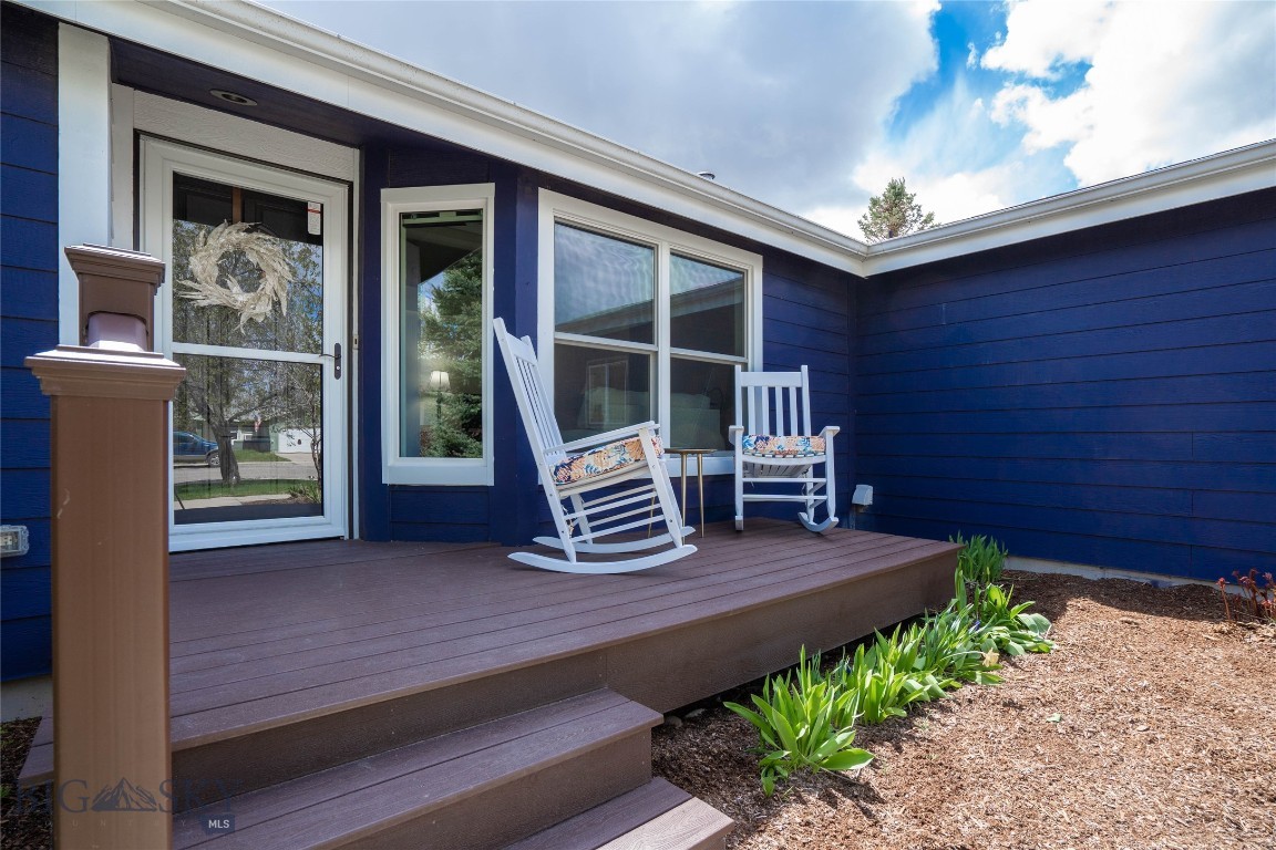 818 Oakwood Drive