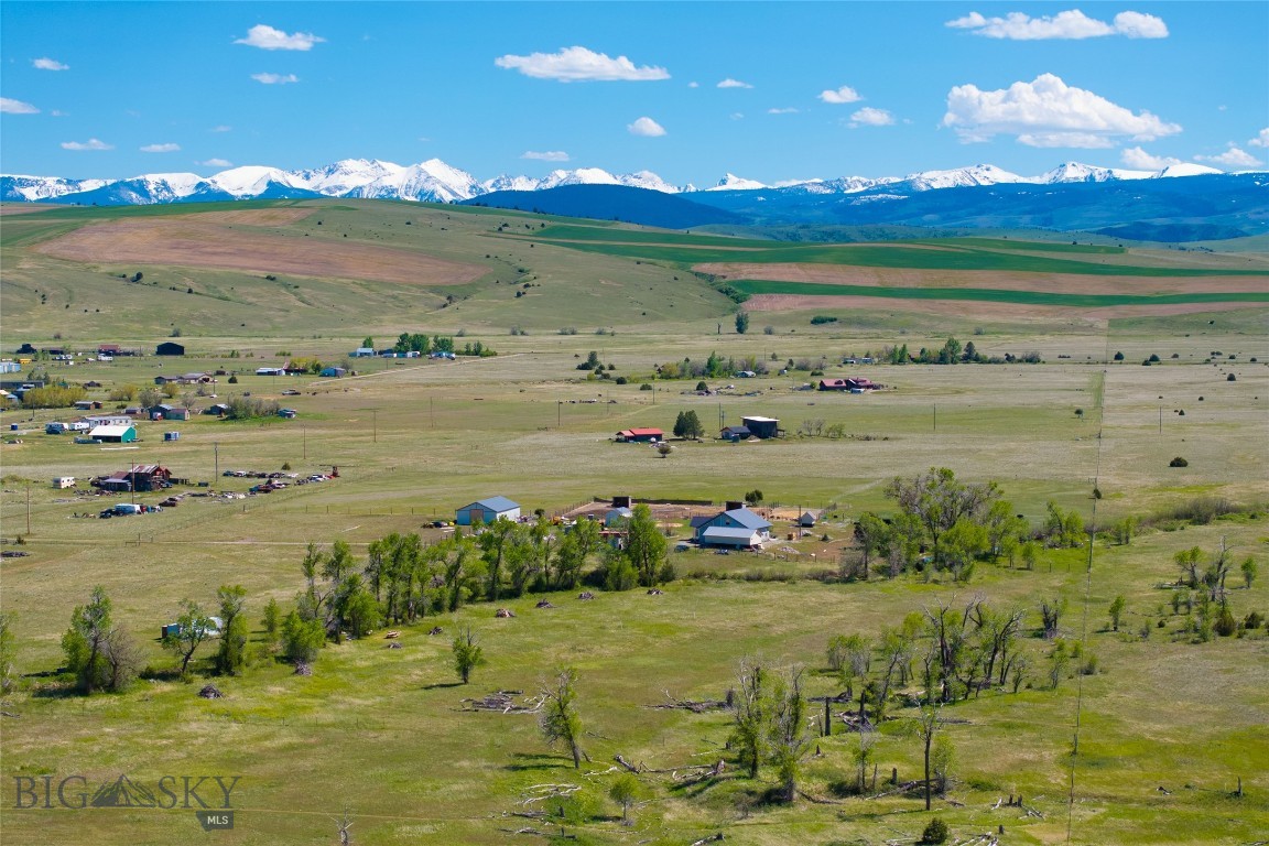 NHN Madison River Road