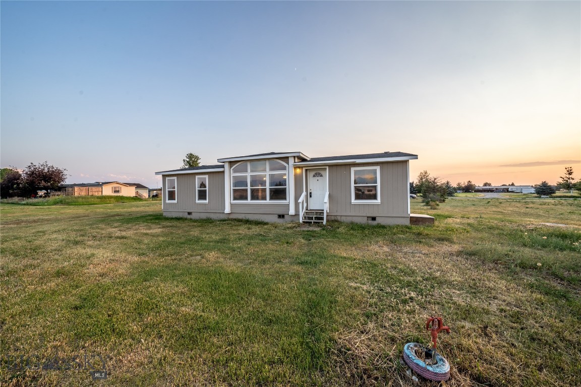 186 Kendall Court