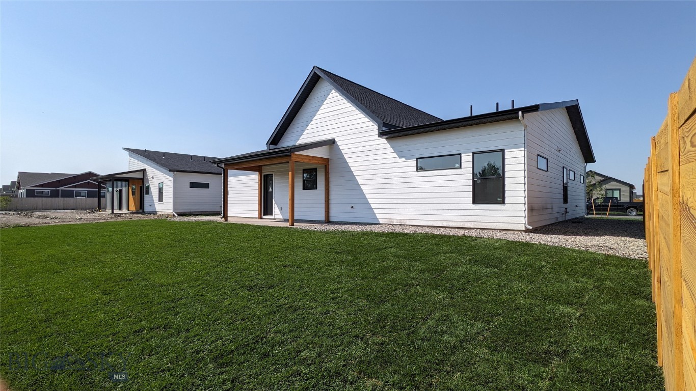 602 Butler Creek Avenue