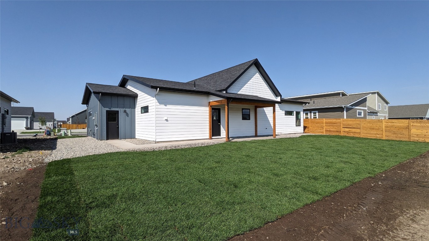 602 Butler Creek Avenue