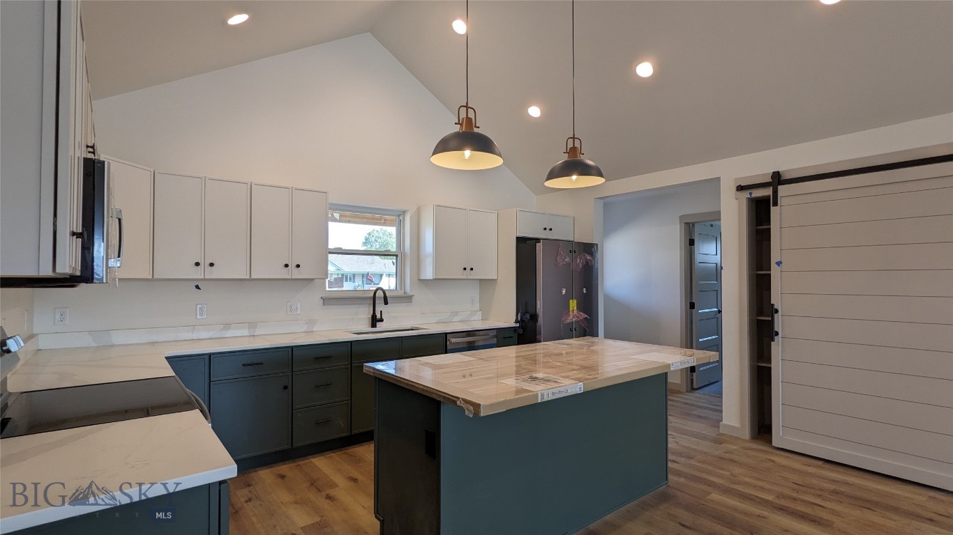 602 Butler Creek Avenue