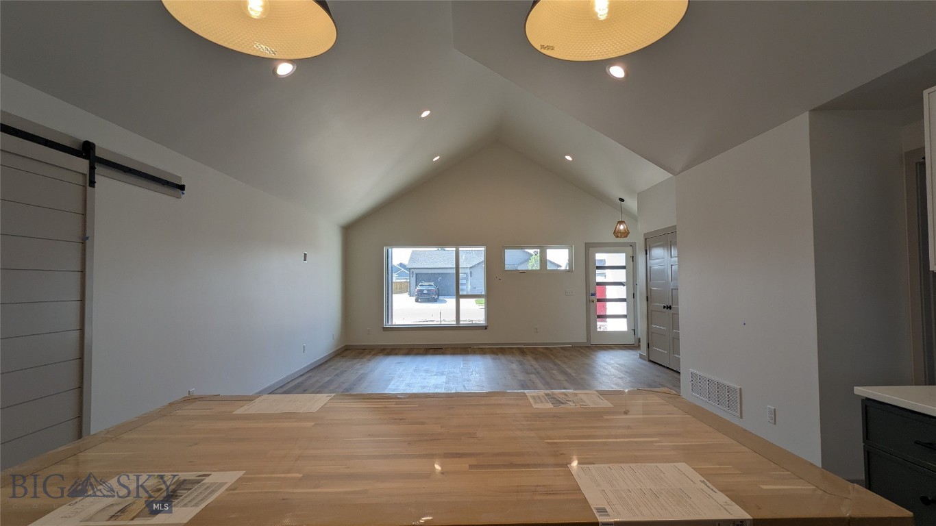 602 Butler Creek Avenue