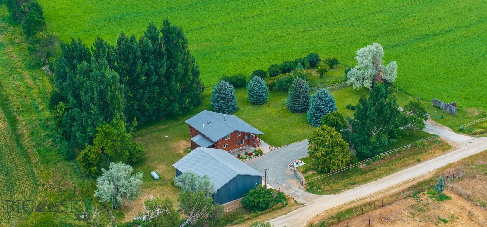 120 Lower Ray Creek Road