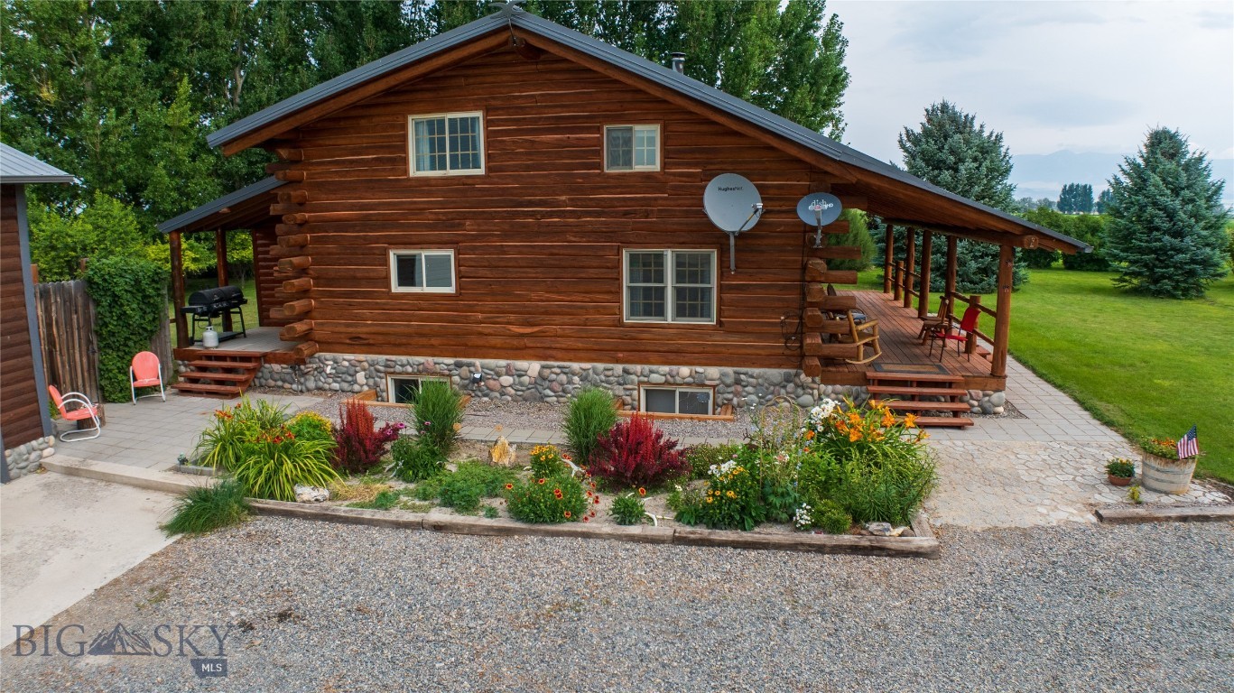 120 Lower Ray Creek Road