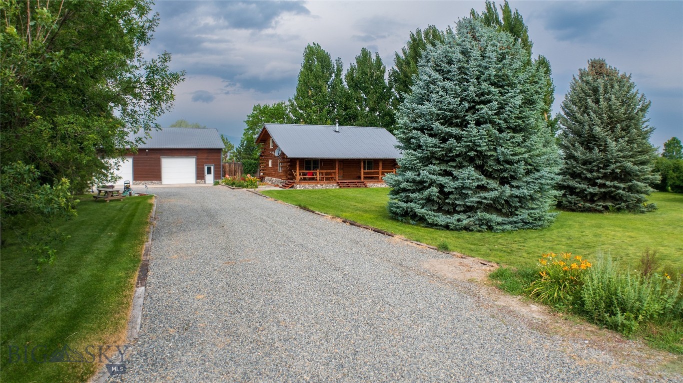 120 Lower Ray Creek Road