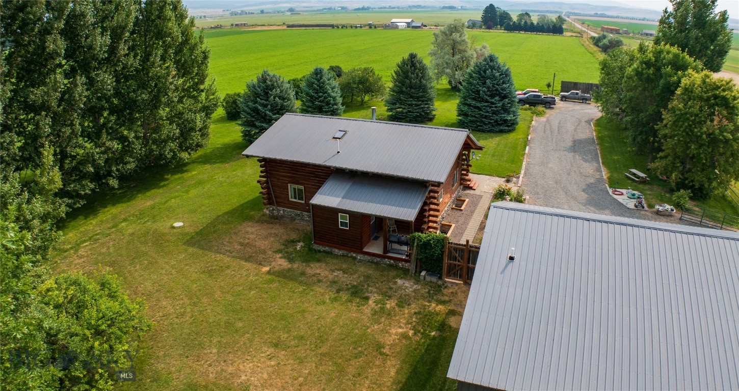 120 Lower Ray Creek Road