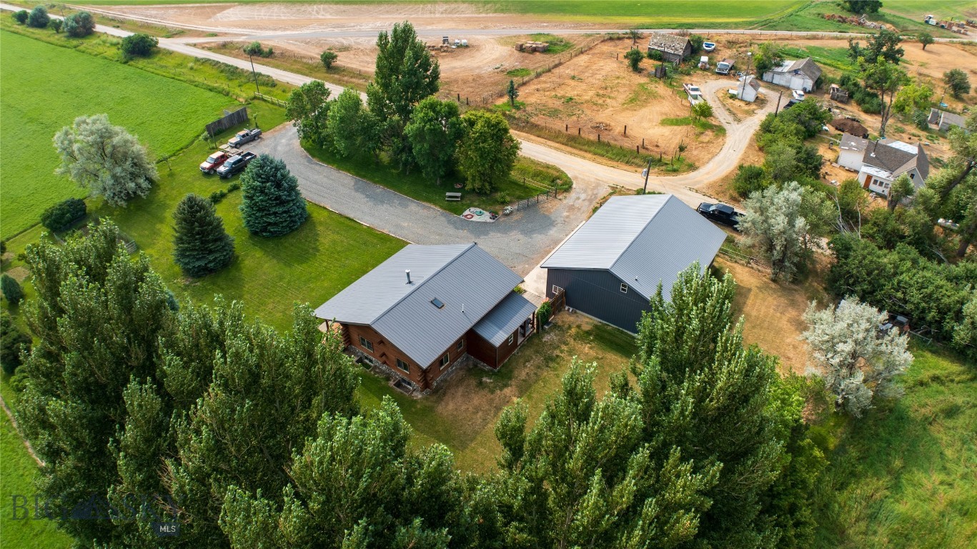 120 Lower Ray Creek Road