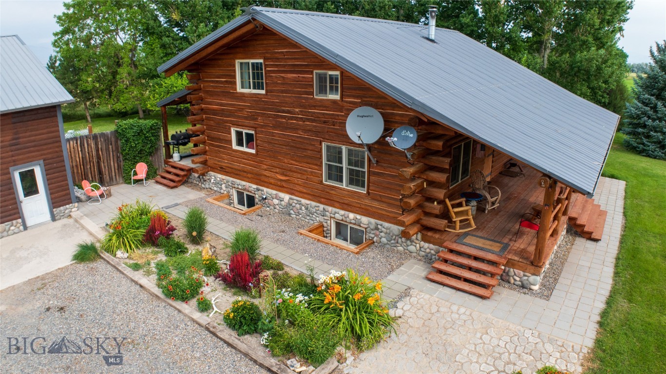 120 Lower Ray Creek Road