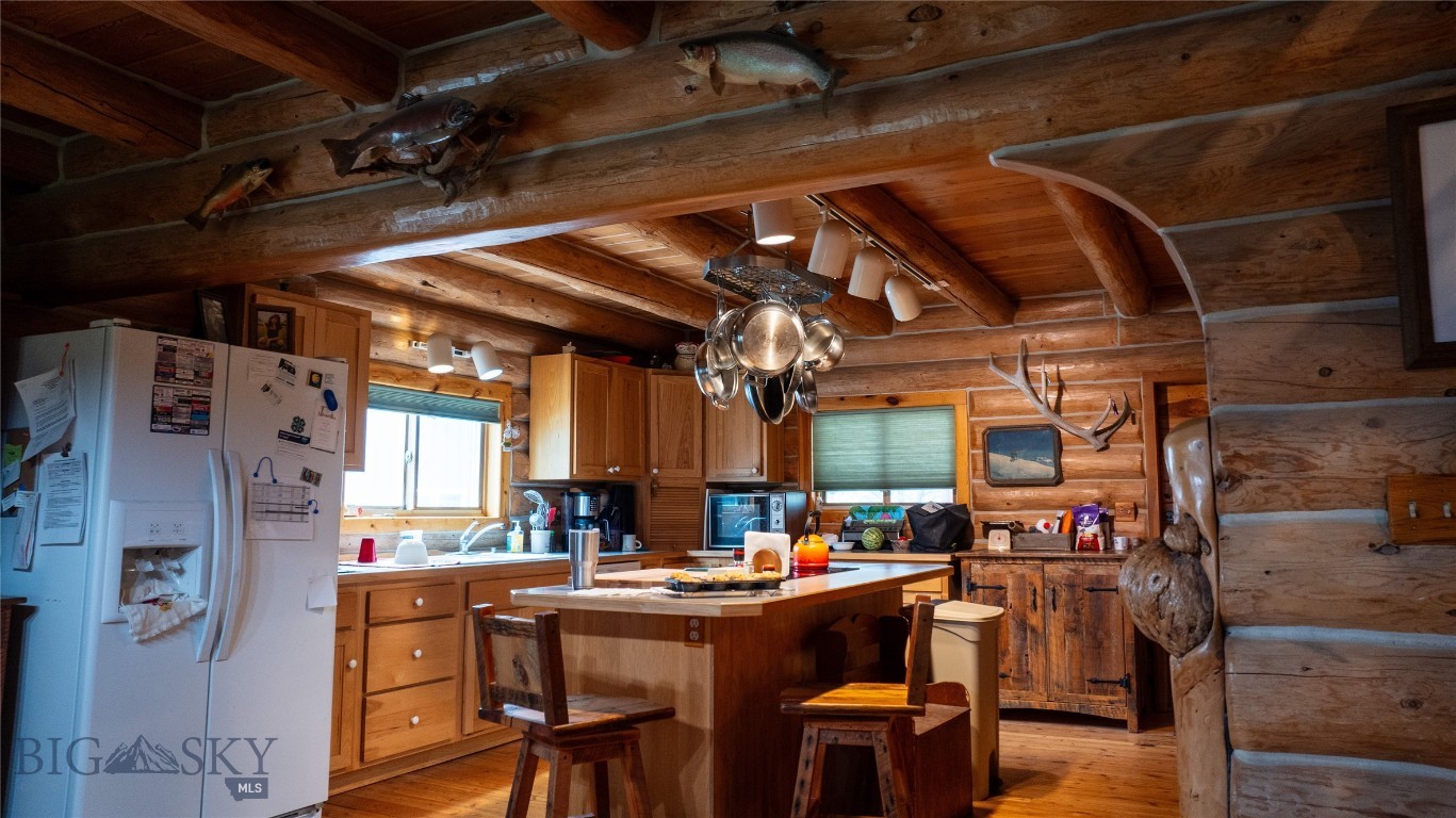 120 Lower Ray Creek Road