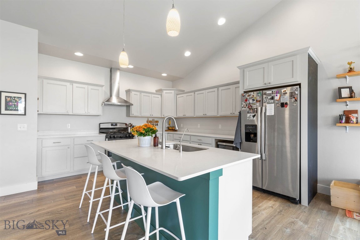 1115 Sweetgrass Lane