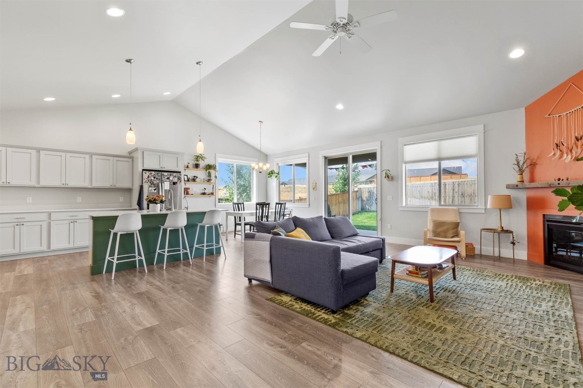 1115 Sweetgrass Lane