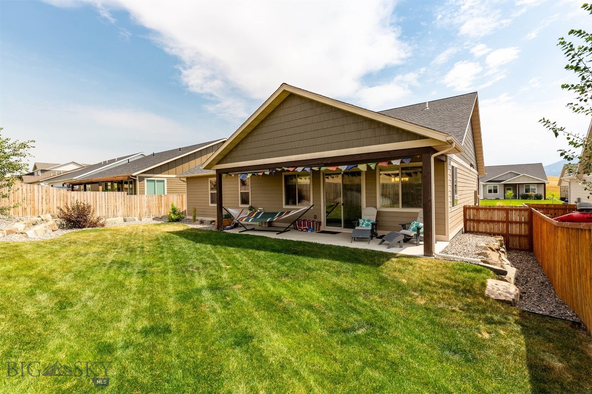 1115 Sweetgrass Lane