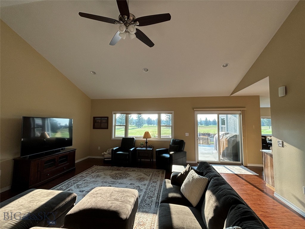4141 Fox Hollow Drive