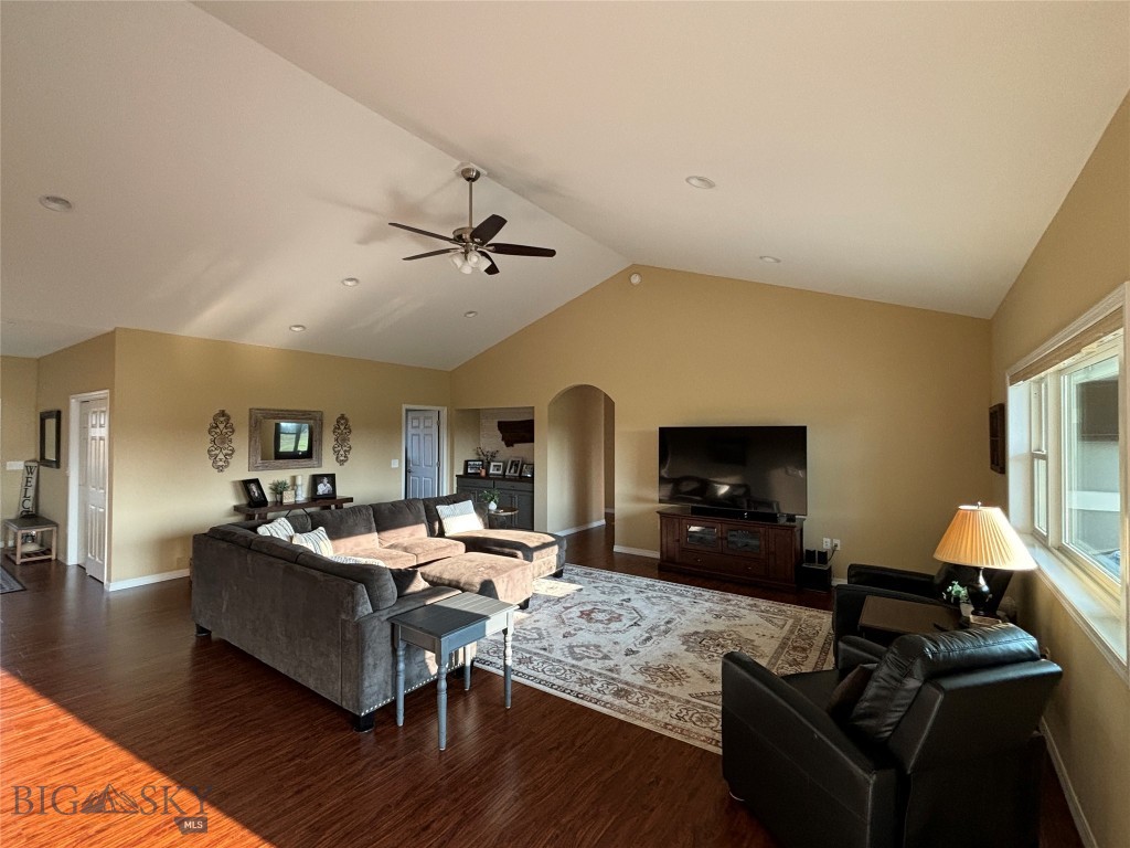 4141 Fox Hollow Drive