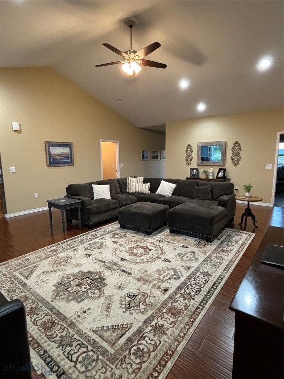 4141 Fox Hollow Drive