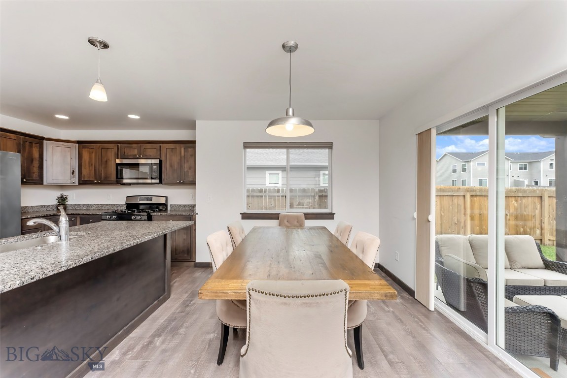 307 Butler Creek Avenue