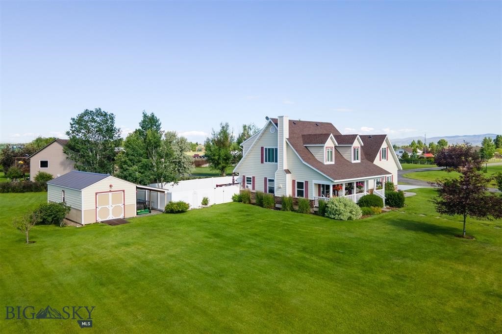 122 David Drive