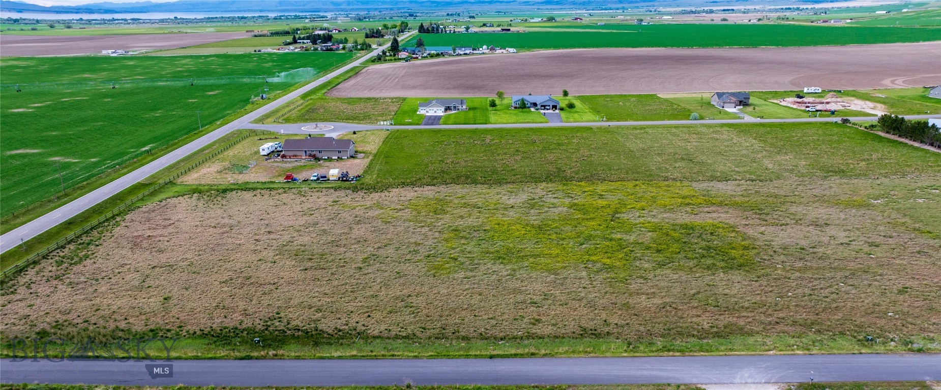 Lot 23 Stoney Trail