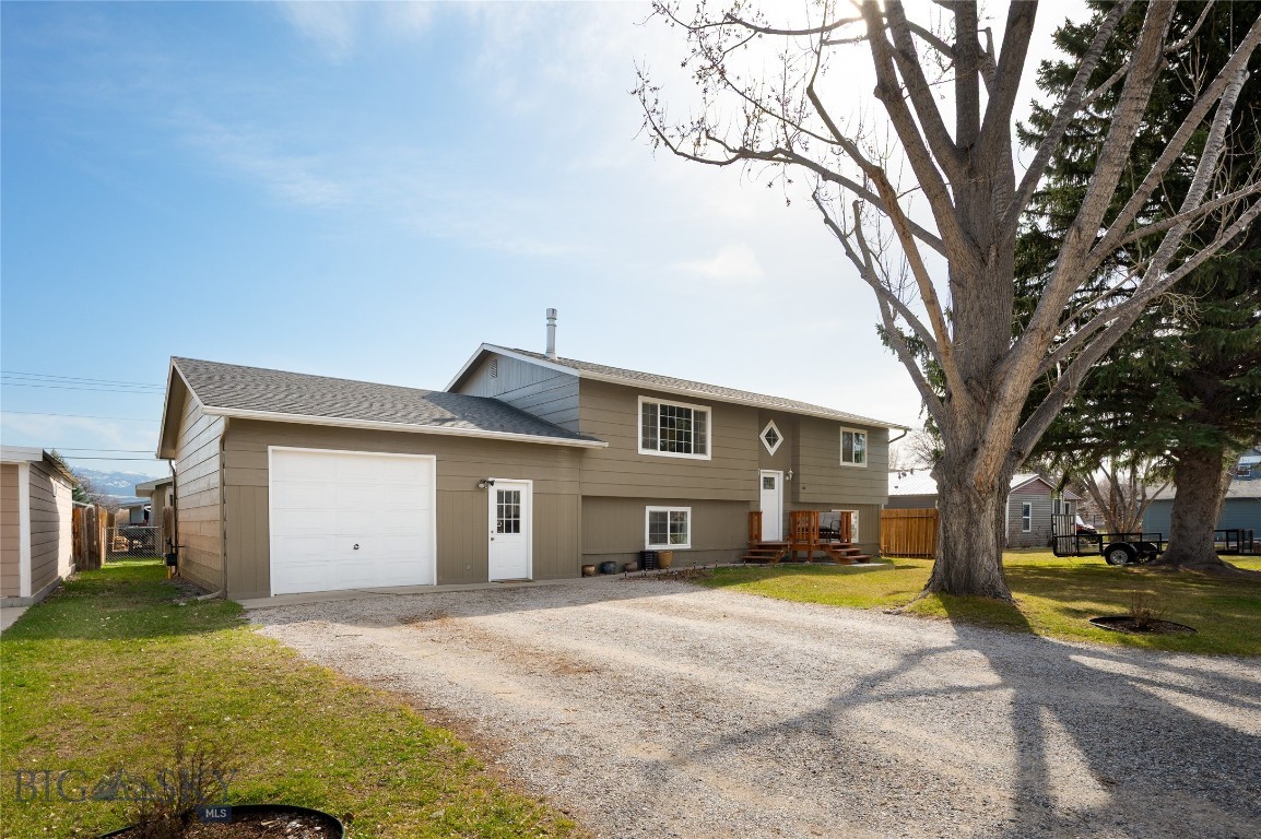 128 N Maple Street