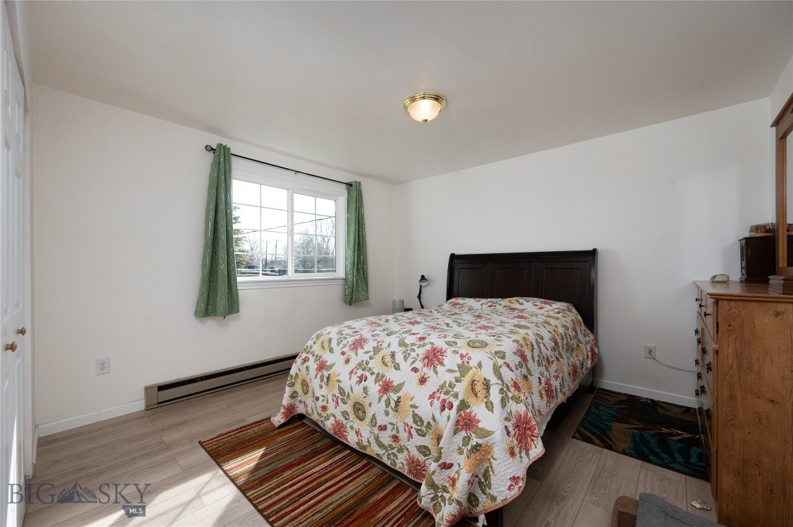 128 N Maple Street